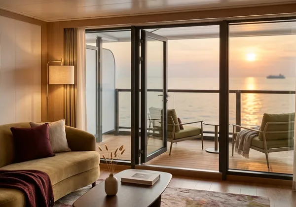 Sunset Residence